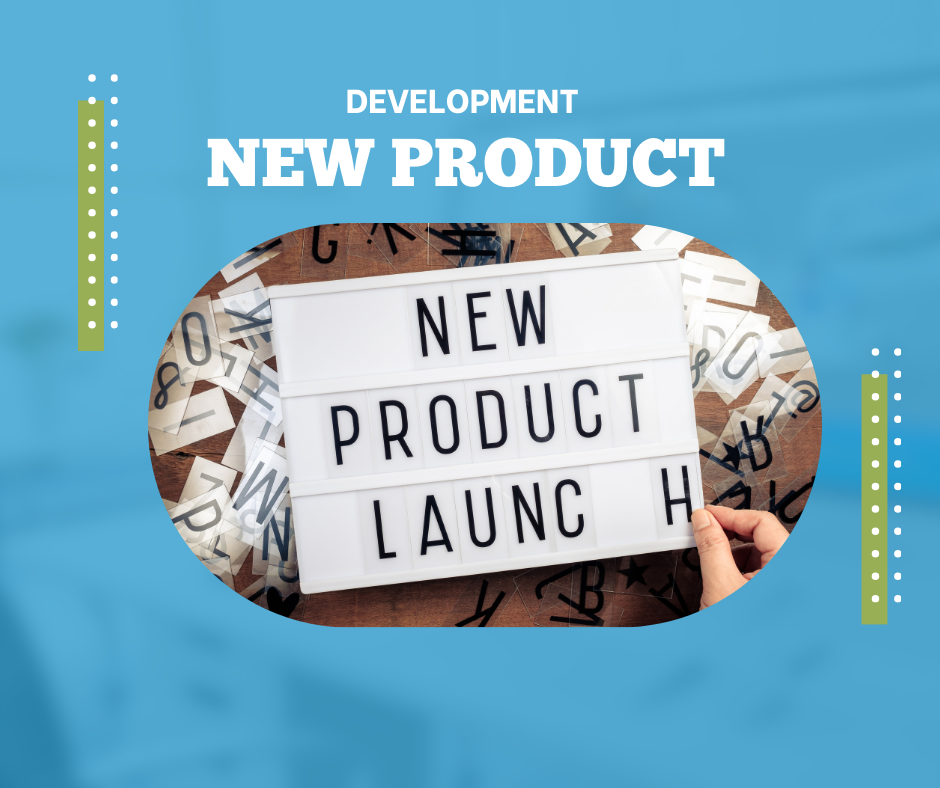 Development New Product  DNP1