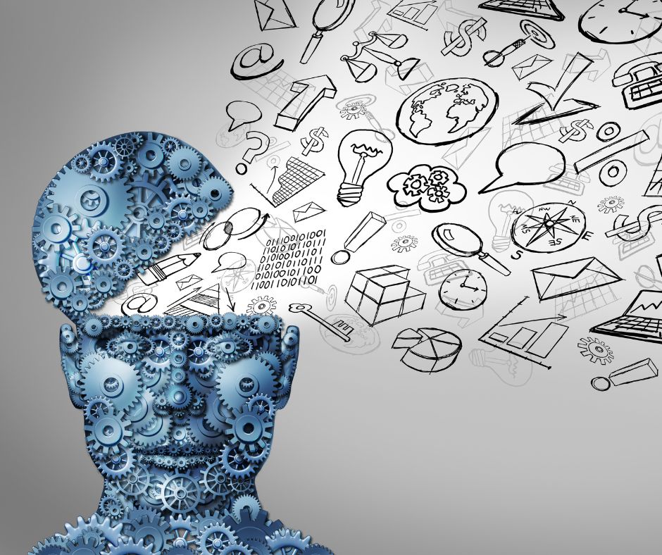 Systems Thinking  ST1