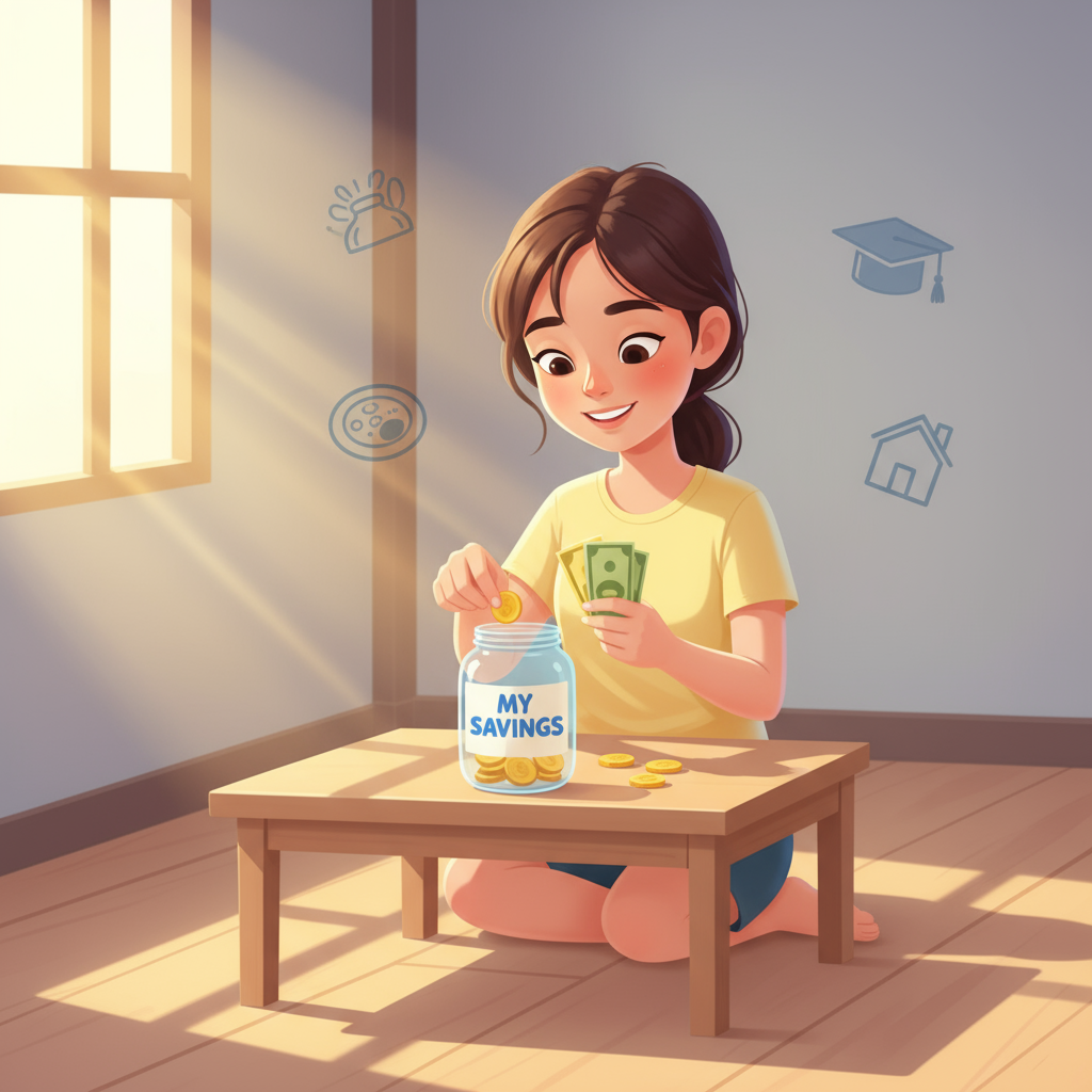 Money Wise with Sofia FL-01-101